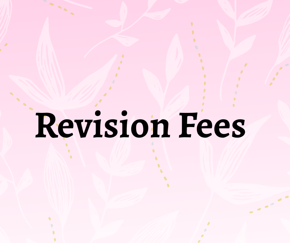 Fees