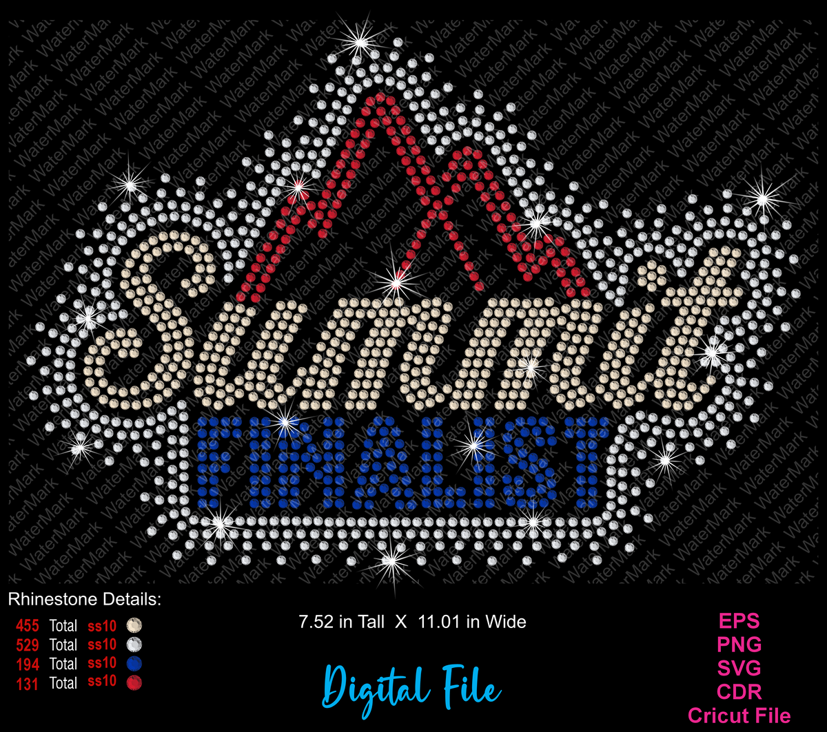 Summit Finalist Scatter-DESIGN DOWNLOAD