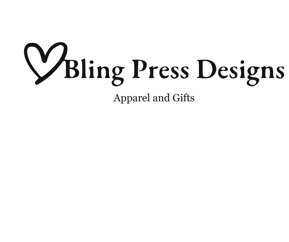 Bling Press Designs