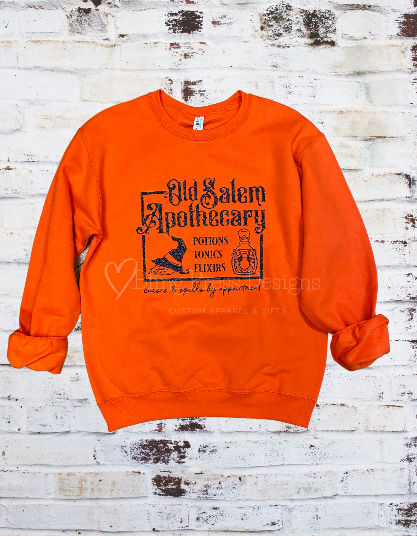 Old Salem Sweatshirt