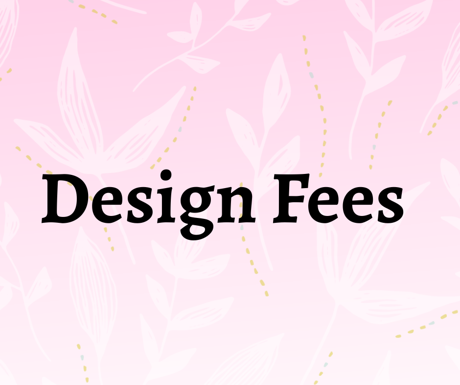 Fees