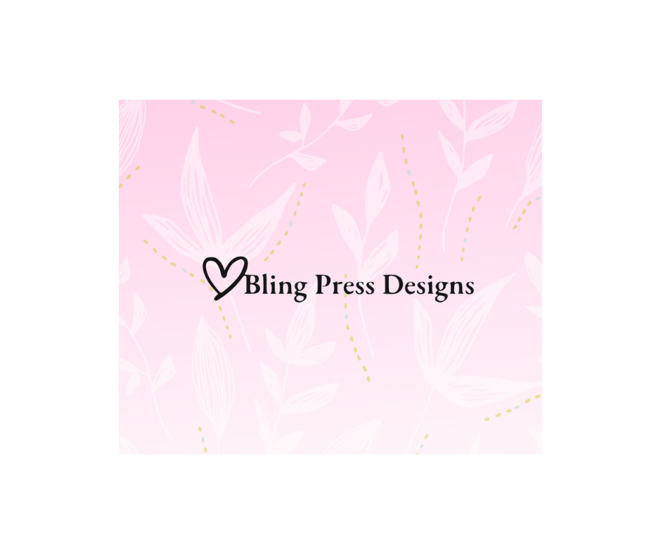 Bling Press Designs 