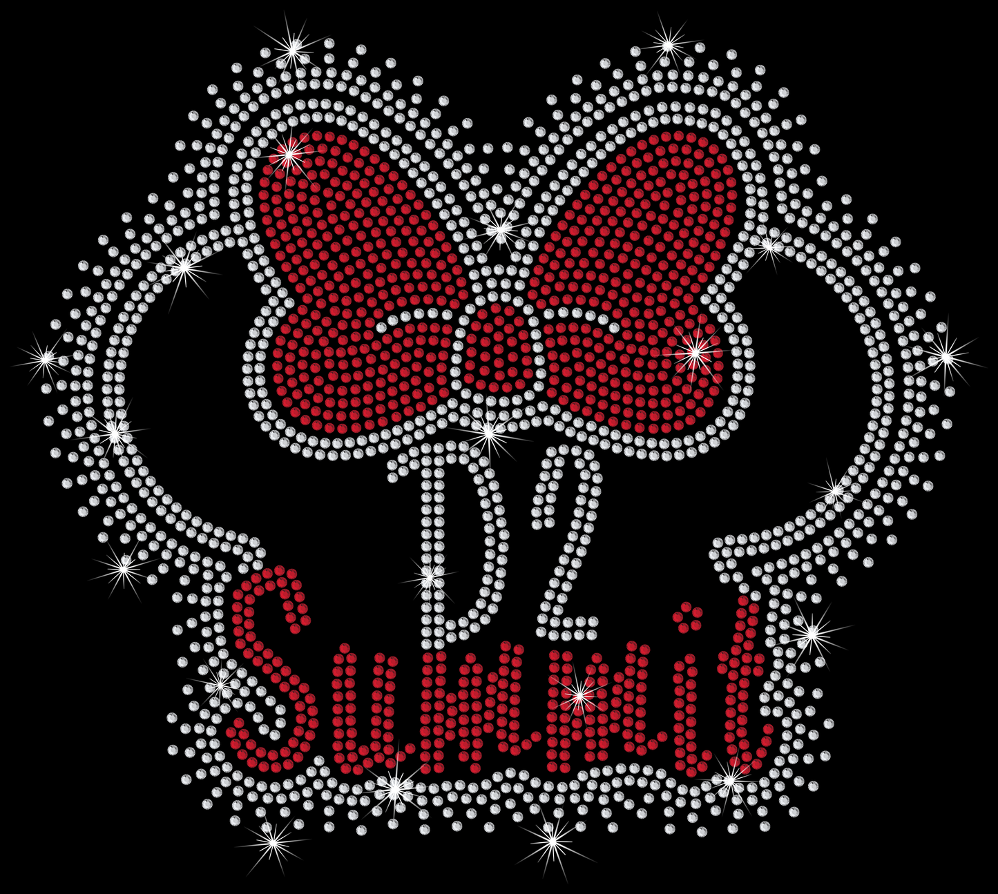 D2 Mouse Scatter-DIGITAL DOWNLOAD ONLY
