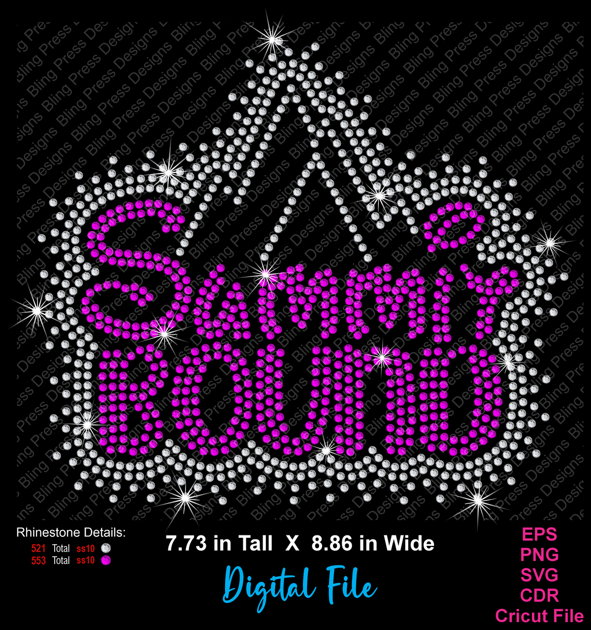 Summit Bound Mountain Scatter-DESIGN DOWNLOAD